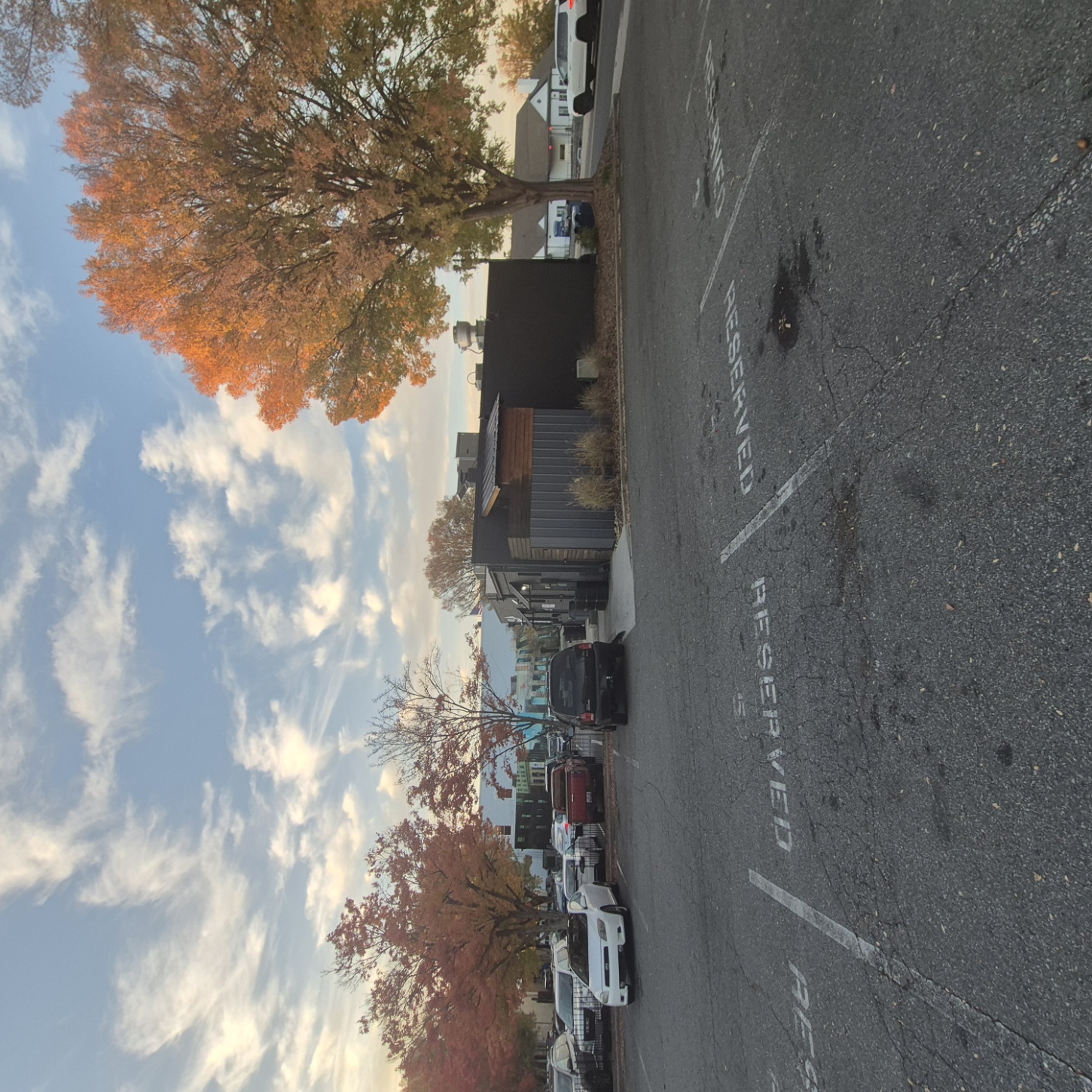 Benny DaCorsa's Pizza at 30 Church St S, Concord NC